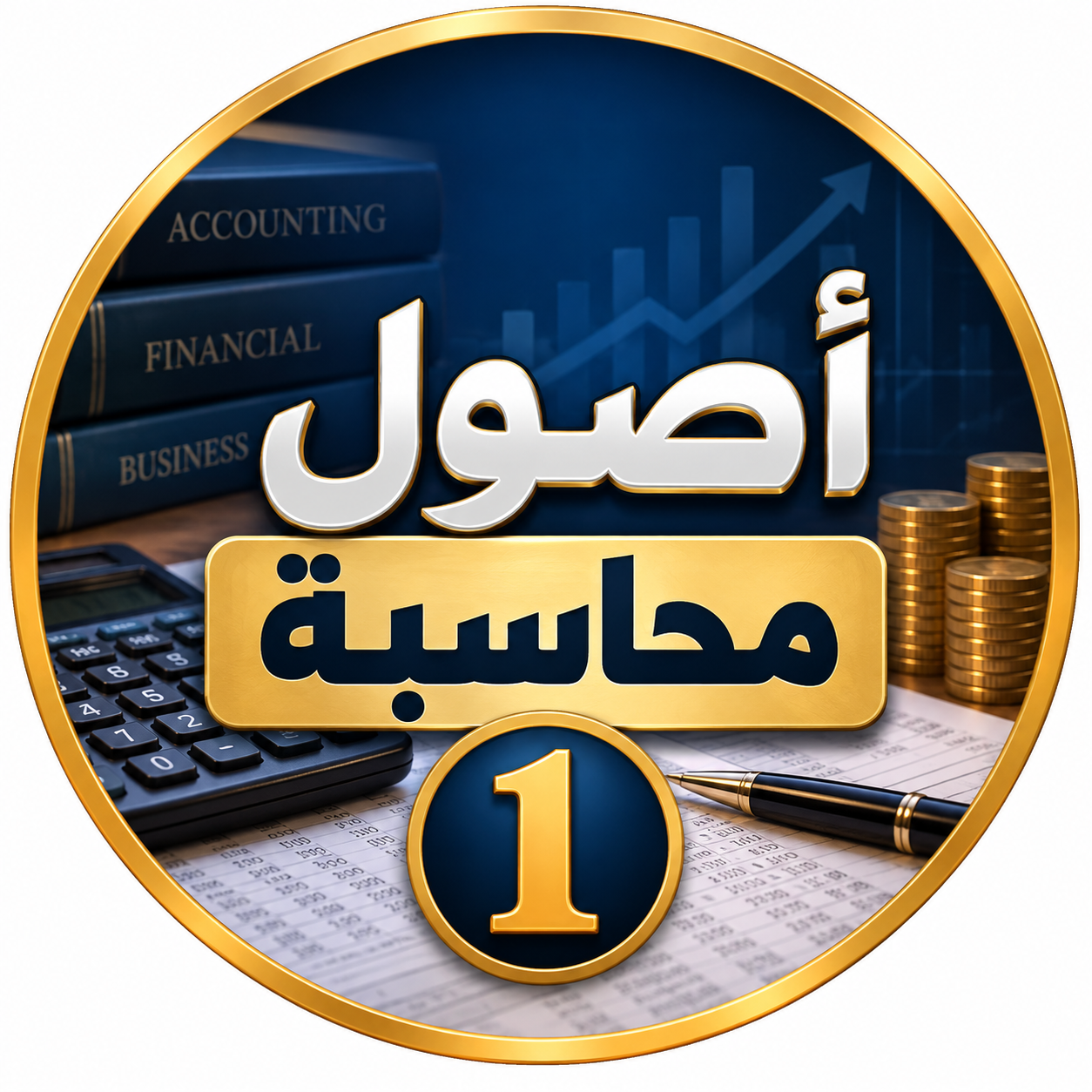 أصول محاسبة 1